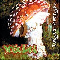 Incubus : Fungus Amongus